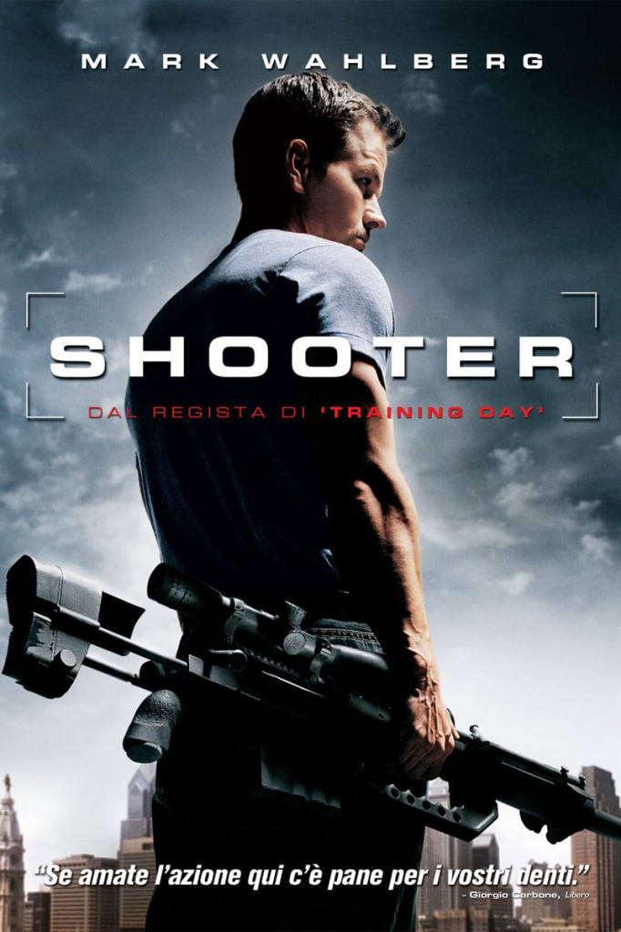 Shooter '(2007 