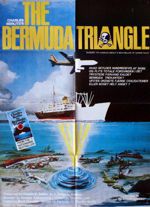 The Mystery of the Bermuda Triangle (1978) 
