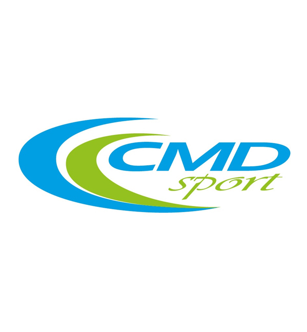 CDM Sport Scandinavian Sticks Logo 