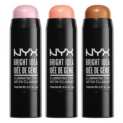 NYX Professional Make Up Bright Idea Illuminating Stick