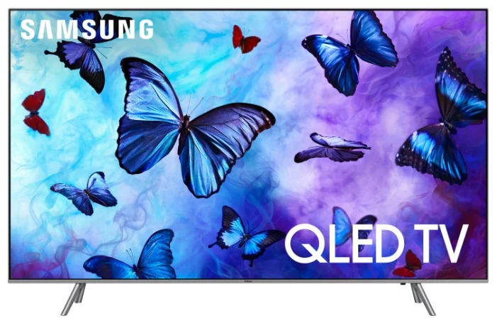 Samsung QE-65Q6FNA 64.5 ″ 