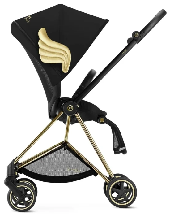 Cybex Mios Stroller 2019 Fashion Edition 