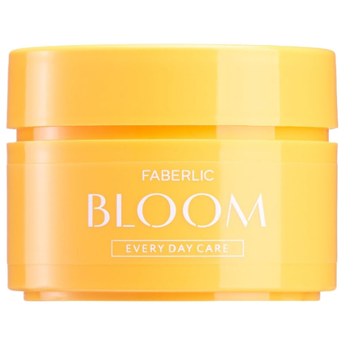 Faberlic Bloom Rejuvenating Face Cream 35+ 