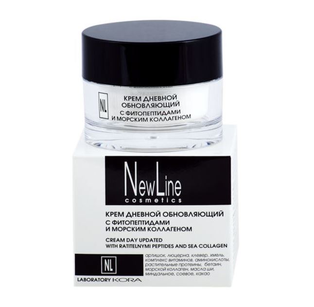 NEW LINE RENEWAL DAY CREAM WITH PHYTOPEPTIDES AND MARINE COLLAGEN.jpg 