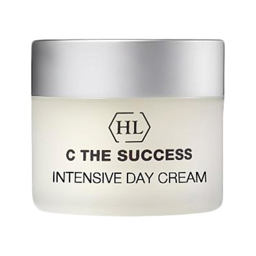 HOLY LAND C THE SUCCESS INTENSIVE DAY CREAM WITH VITAMIN C INTENSIVE DAY 