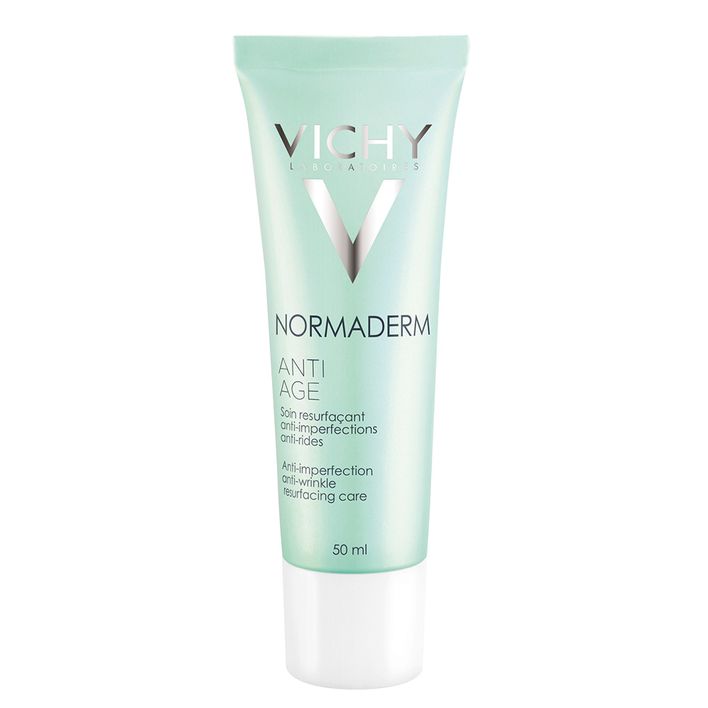 Vichy Normaderm cream for problem skin 