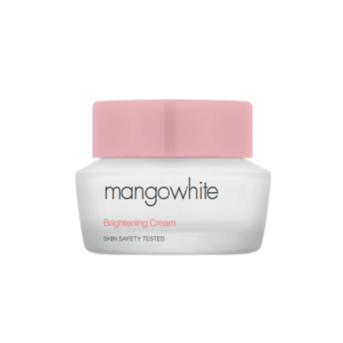 Mangowhite Brightening Cream 