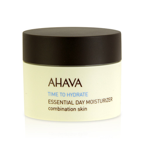 AHAVA ESSENTIAL DAY MOISTURIZER COMBINATION SKIN FROM TIME TO HYDRATE.jpg 