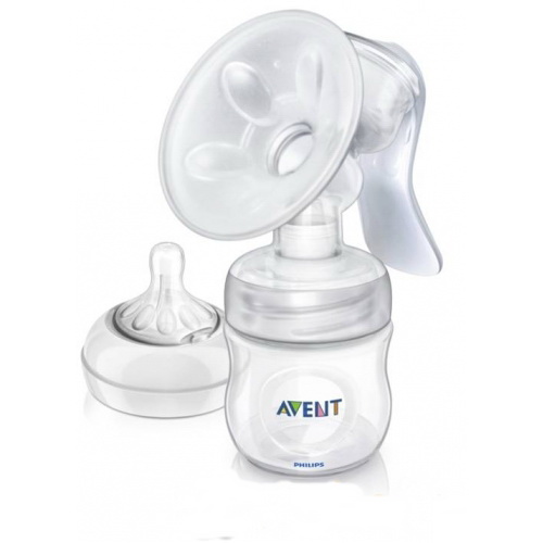 Philips AVENT Natural SCF330 / 20 