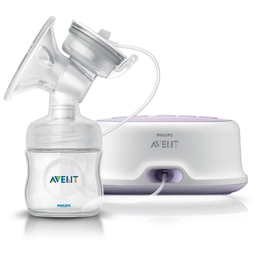 Philips AVENT Natural SCF332 / 01 