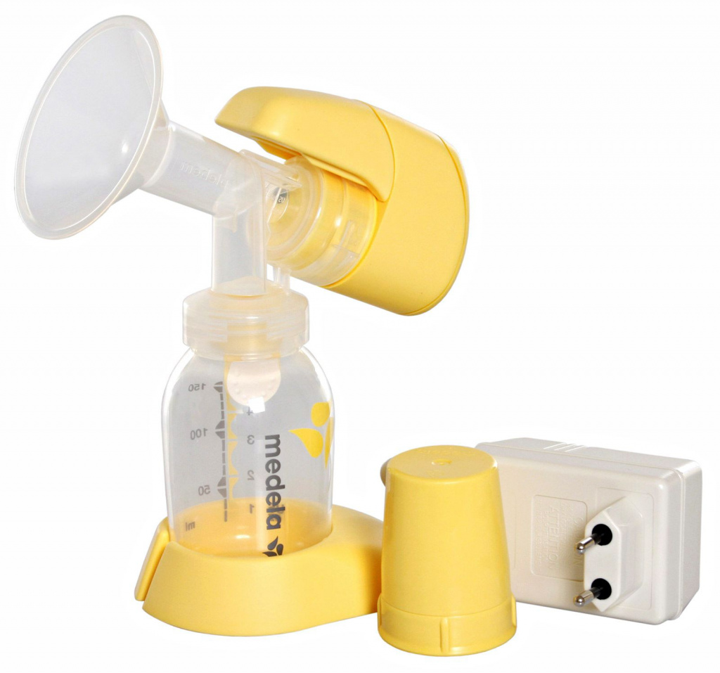 Medela mini 