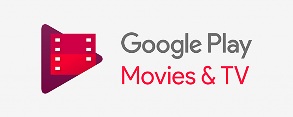 Google Play Movies (plus YouTube) 