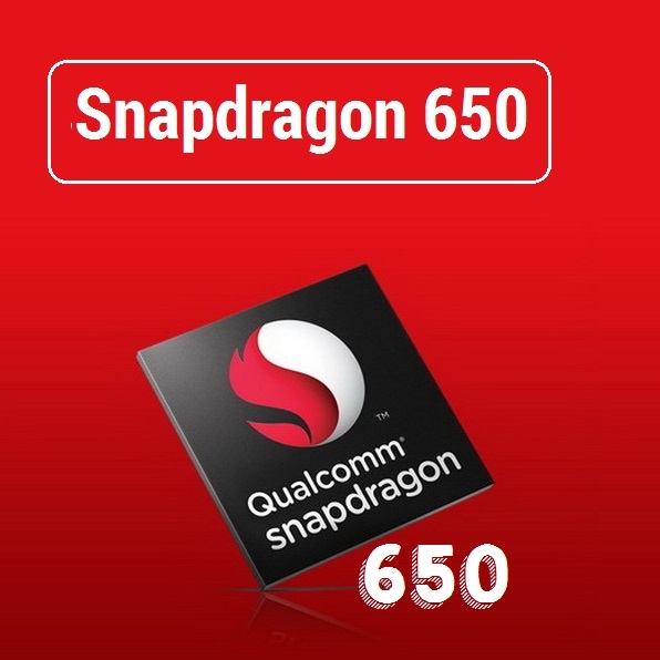 Qualcomm Snapdragon 650 