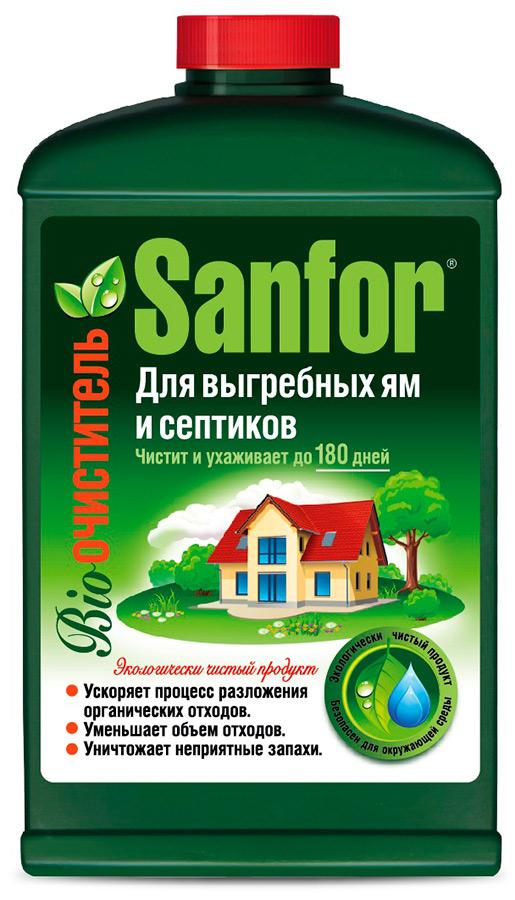 Sanfor Bioactivator 