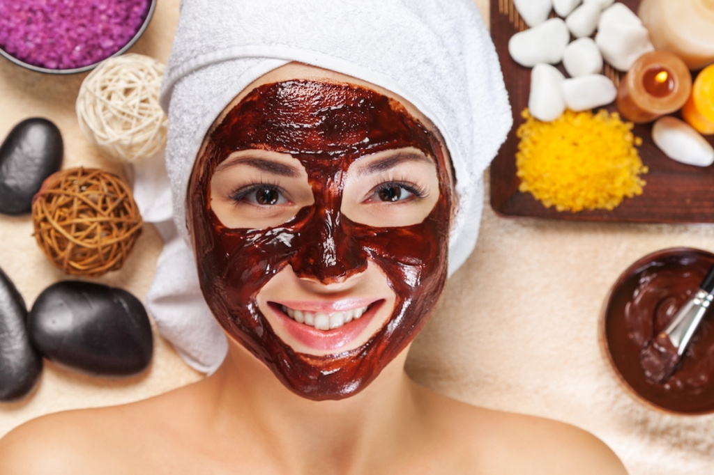 face mask recipes after 35 years 