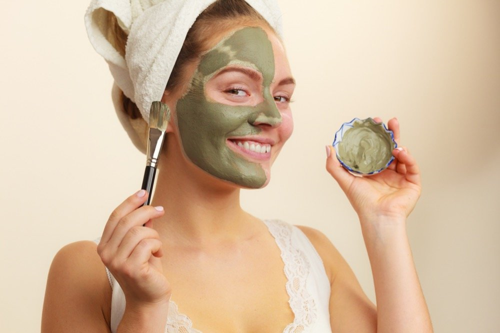 Verified recipes for face masks after 35 years from experts 