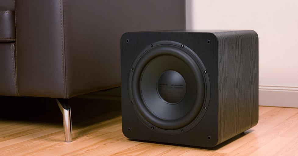 The best subwoofers for home 