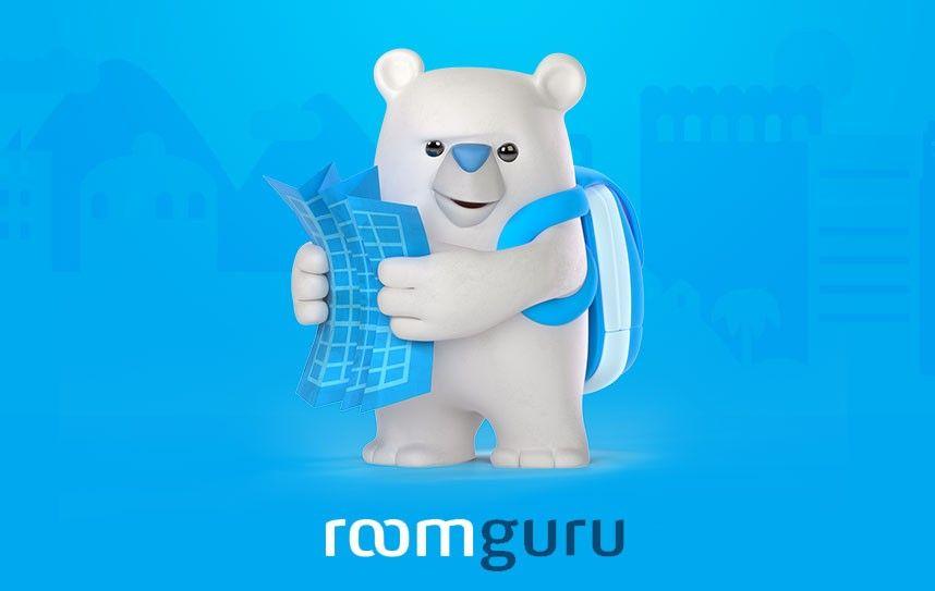 RoomGuru