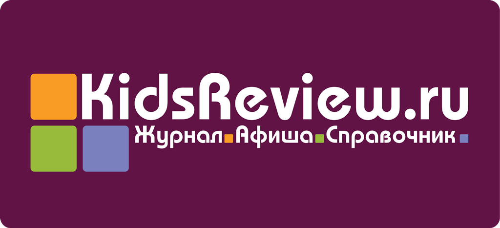 kidsreview.ru  
