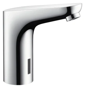 Hansgrohe Focus 31174000 touch chrome 