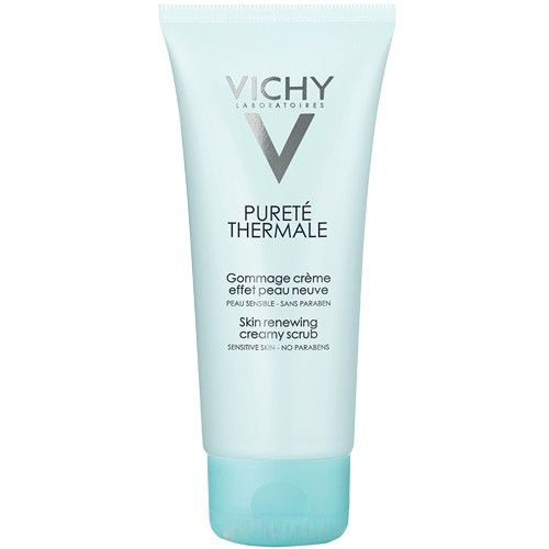 Vichy Purete Thermale scrub cream 