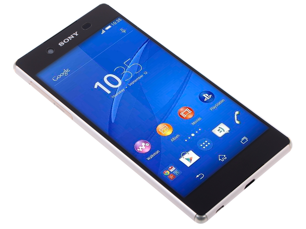 Sony Xperia Z3 + Dual 