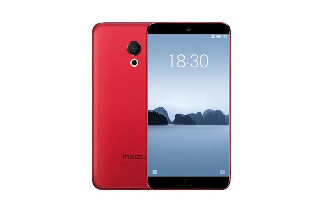 Meizu 15 Lite 4 / 64GB 