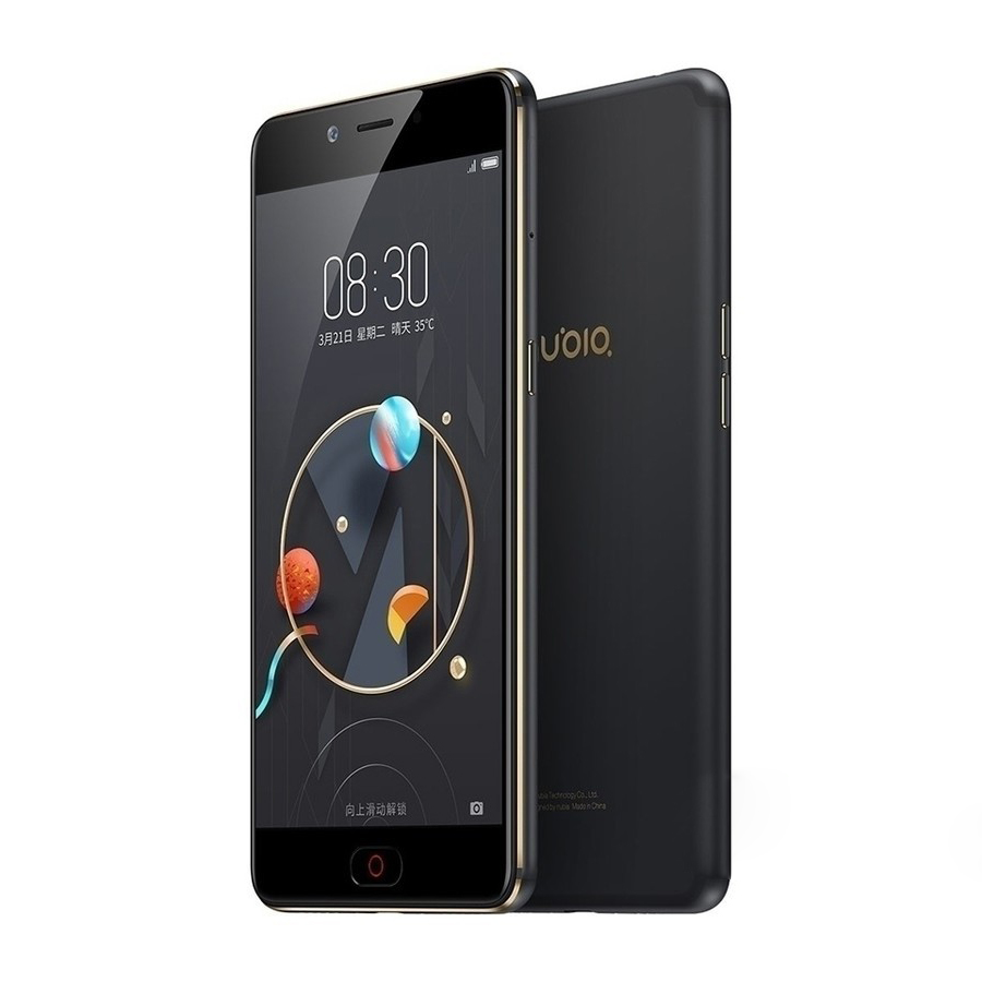 Nubia N2 64GB