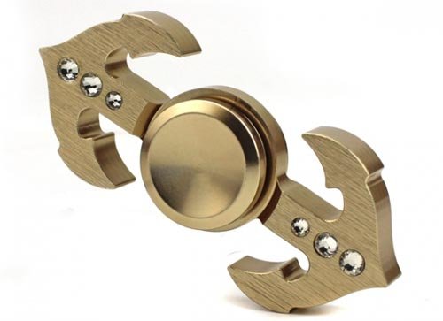 Spinner 'Anchor' 