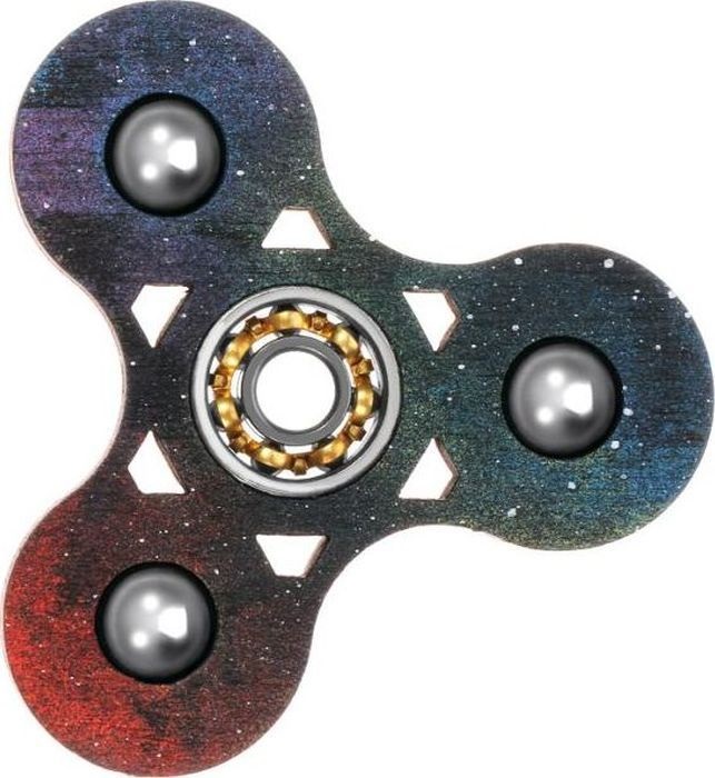 Spinner 'Space 1' 