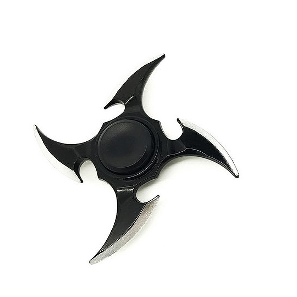 FIDGET SPINNER 'SHURIKEN' 