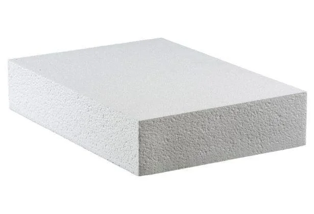 Expanded polystyrene 