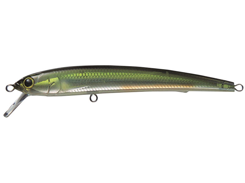 EverGreen M-1 Inspire Minnow