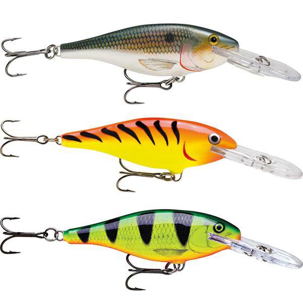 Rapala shad rap 