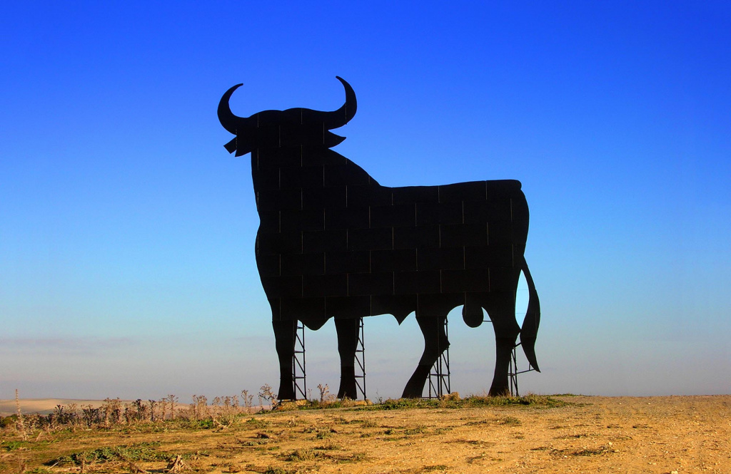Osborne Bulls (Spain 