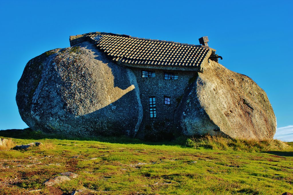 House-stone (Fafi 