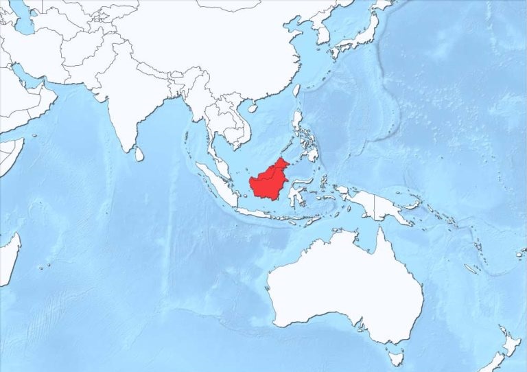 Kalimantan 