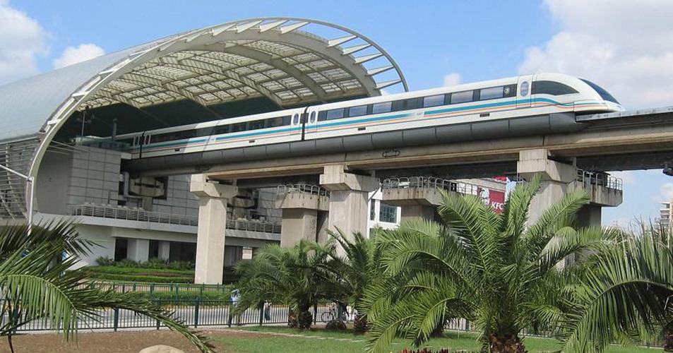 Wuhan Metro Line One Overpass, 37.8 km.jpg 