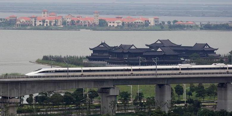 Tianjin Viaduct, 113.7 km JPG 
