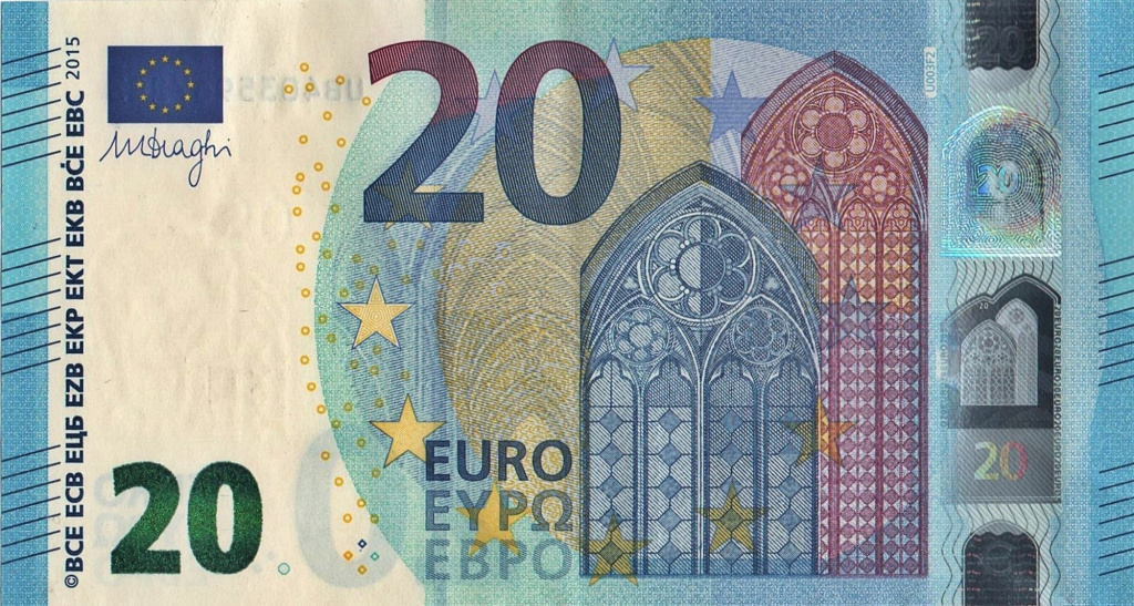 European Euro 