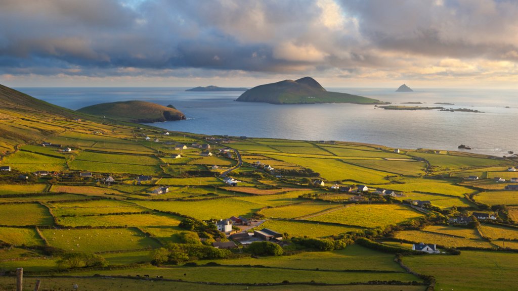 County Kerry 