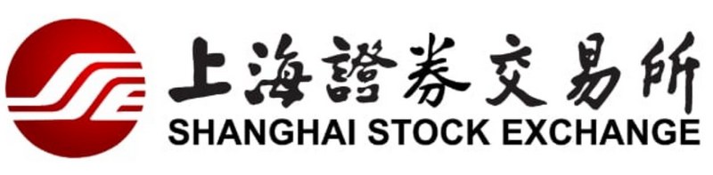 Shanghai Stock Exchange (SSE), China 