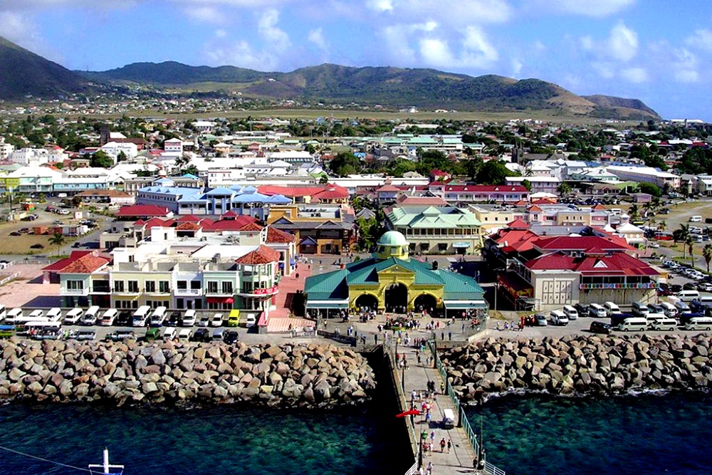 Saint Kitts and Nevis 