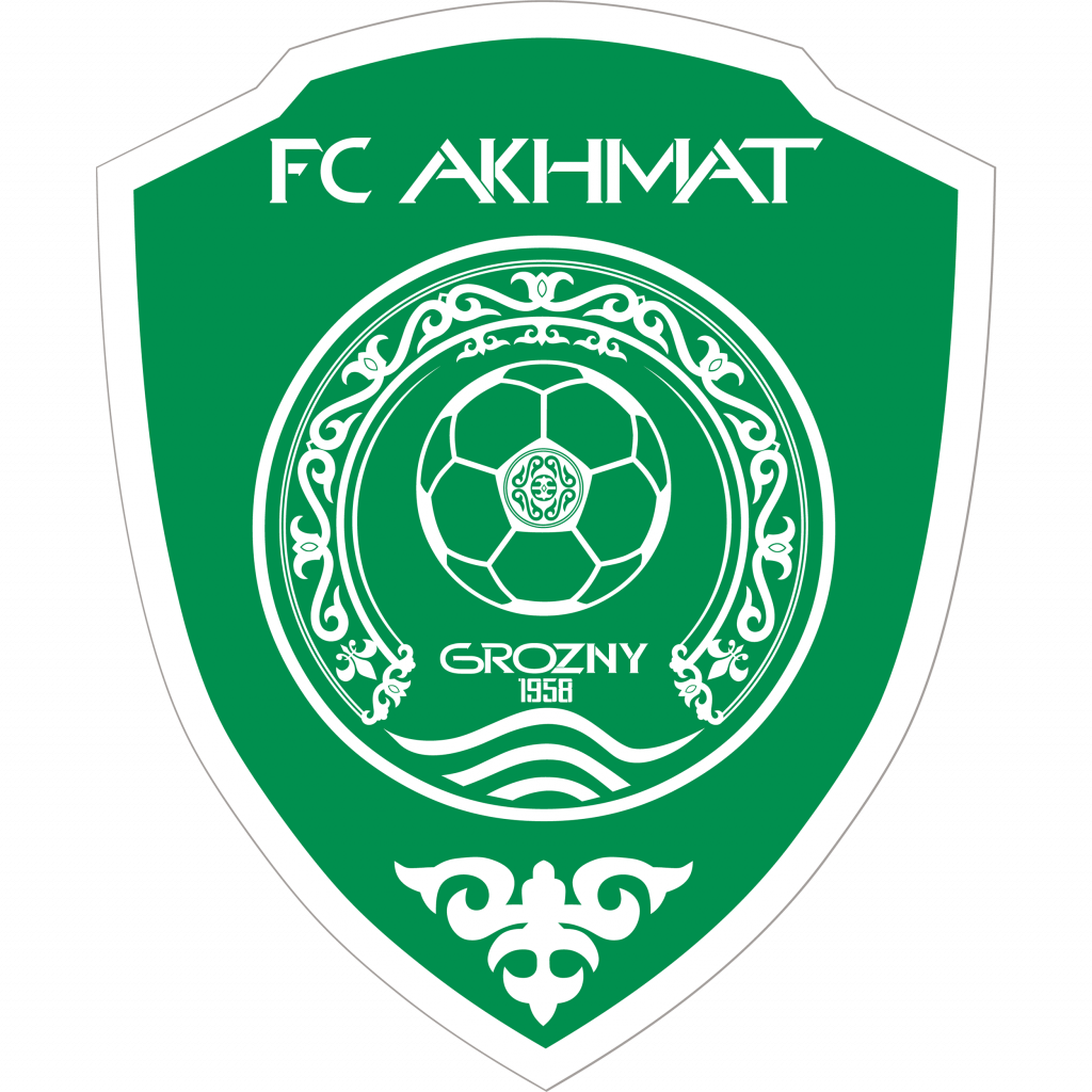 'Akhmat', Grozny 