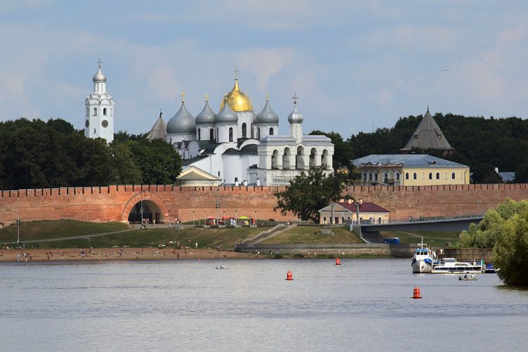 Velikiy Novgorod 