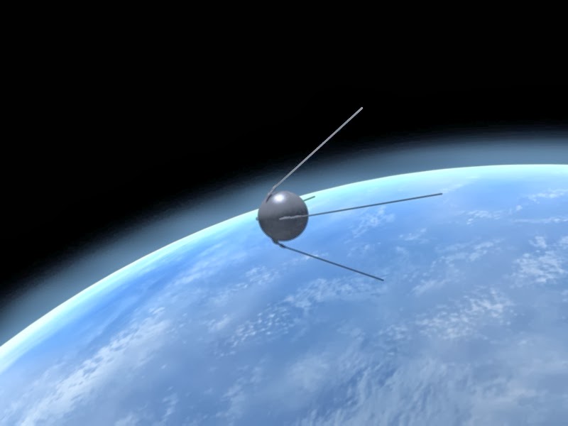 Sputnik-1 