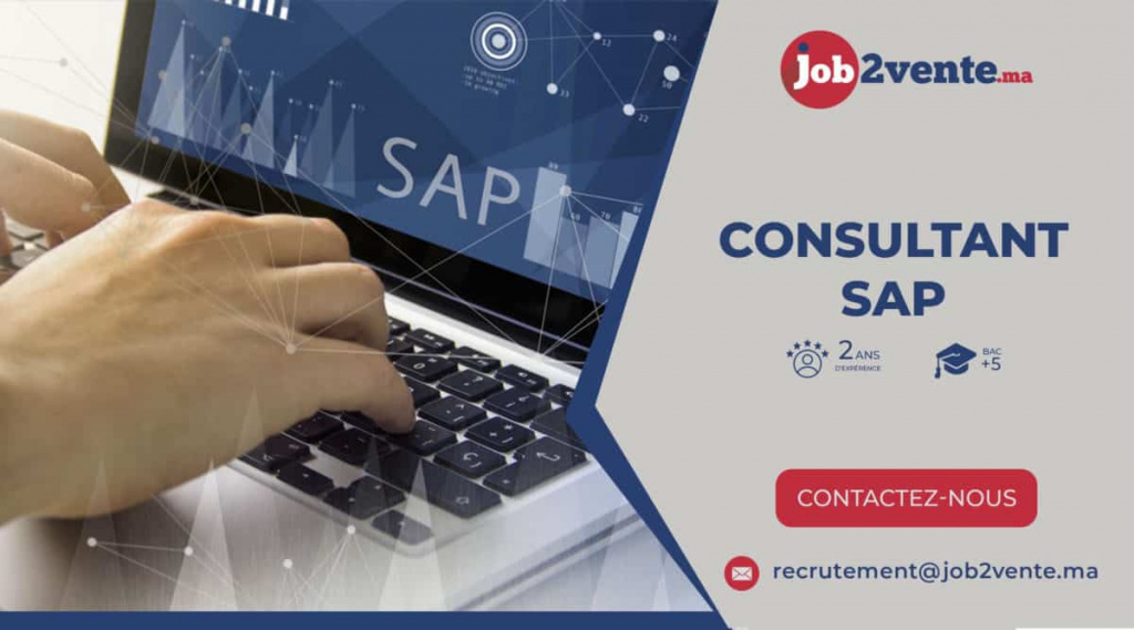 SAP Consultant 