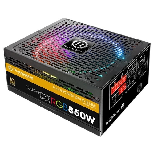 Thermaltake Toughpower DPS G RGB 850W 