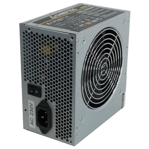 Chieftec GPE-500S 500W 