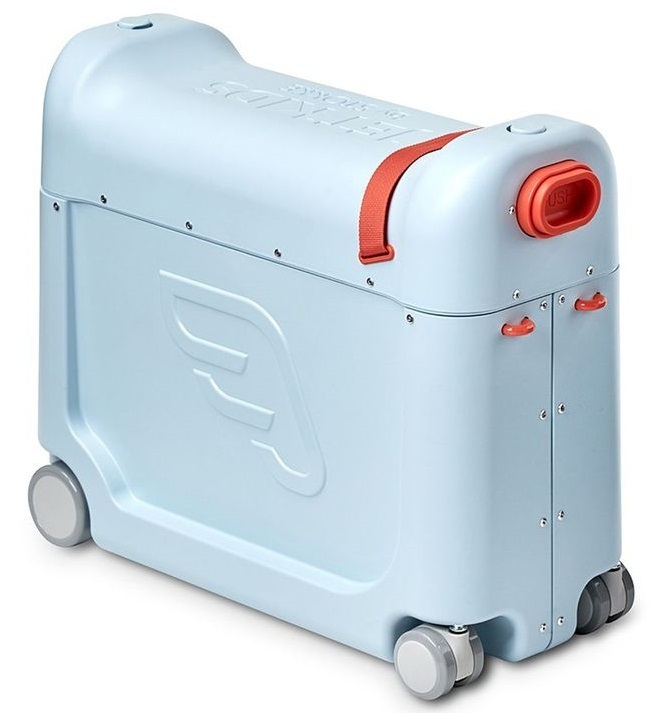 Stokke Kids Suitcase, Plastic, 46 cm, 20 L 